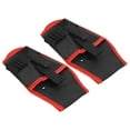 thumbnail image 3 of Portable Electrician Tool Belt Pouch - 2Pcs, 3 of 26