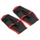 thumbnail image 3 of Bolsa de herramientas de taladro portátil, 2 piezas de cinturón de taladro eléctrico, bolsa de cinturón de herramientas, bolsa de cinturón de herramientas, uso conveniente, 3 of 8