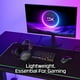 thumbnail image 2 of HyperX Cloud Stinger 2 Core Audifonos Gamer para PC, Negro, 2 of 5