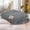 Gray, variant on PATLOLLAV Cooling Blanket for Hot Sleepers - Spring Summer Throw Blanket for Bed, Lightweight Summer Bedding Gifts, Cool Thin Ice Cold Comfort Throws