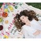 thumbnail image 2 of LHSHID Gifts for Wife in Spanish Regalos de Navidad/Aniversario para Esposa Manta Regalo para Mi Esposa Navidad/Cumpleaños/San Valentin Wife Birthday Gifts Blanket 30x40in, 2 of 5