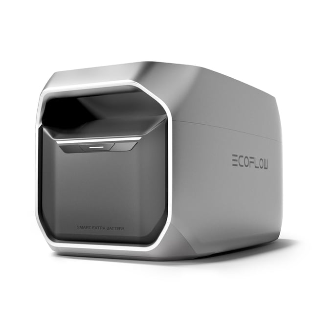 Batería EF ECOFLOW Delta 3 Series 1024 Wh LiFePO4