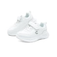 thumbnail image 1 of Tenis Charly Para Niño Deportivo Running Suela EVA En Blanco 21, 1 of 6