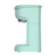 thumbnail image 3 of Frigidaire Retro Single Cup Coffee Maker, 3 of 6