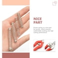 thumbnail image 2 of SHISUYAN 20pcs Stainless Steel Spring Pruners Replacements Durable Precision Springs Pruners, 2 of 7