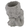 thumbnail image 4 of Décoration Maison, Petit Ornement Rétro Style Ange Pot de Fleurs Ange Fonctionnement Fluide, 4 of 8