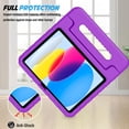 thumbnail image 3 of Funda ProCase Kids para iPad A16 11.ª generación 2025/iPad 10.ª generación 2, 3 of 8