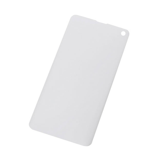 UPOUART 3 Pcs Protecteur d'Écran Envisagem pour Téléphone Cellulaire avec Anti-Rayures