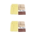 thumbnail image 1 of Billuyoard 1/35 Building Model Kits Ruins House Handmade Layout for Building Materials 2piezas Tipo CJ0211, 1 of 4