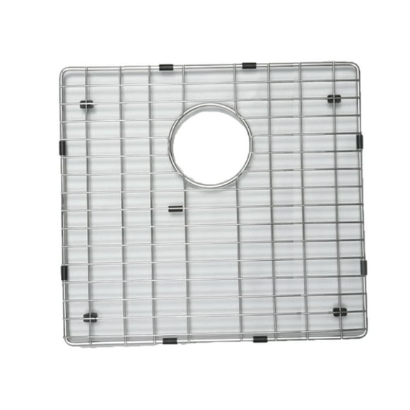 American Imaginations 17-in. W Kitchen Sink Grid AI-34647
