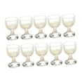 thumbnail image 3 of 10 piezas, copas de casa de muñecas a escala 1/12, Mini accesorio para bebidas para casa, tazas de bebidas para juegos de simulación, bares,, 3 of 8