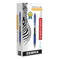 thumbnail image 2 of Zebra Pen ZEB46720 Gel Pen, 2 of 2