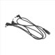 thumbnail image 4 of 5X Electrode Daisy Chain Harness Cable Cable de Cobre para Efectos de Guitarra Adaptador de Fuente de AlimentaciÓN Splitter, 4 of 5