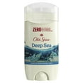 thumbnail image 2 of Old Spice Men's Deodorant, Aluminum Free Invisible Solid Stick, Deep Sea, 3oz, 2 of 9