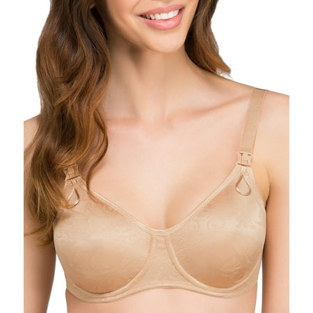 

Anita Womens Basic Nursing Bra Style-5035