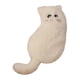 thumbnail image 1 of Estuche para lápices con diseño de gato de dibujos animados, gran capacidad, multiusos, portátil, regalo Blanco, 1 of 9