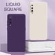 thumbnail image 2 of Original Square Liquid Silicone Case for Xiaomi Mi 8 9 SE Pro Lite Camera Protective Cute Phone Capa Mi8 Mi9 8SE 9SE 8Lite 9Pro, 2 of 5
