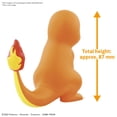 thumbnail image 4 of Figura Bandai Model Kit Armable: Pokemon - Charmander 11 BANDAI HOBBY Bandai, 4 of 5