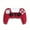 69, variant on PS5 controller skin anti slip silicone sleeve protective sleeve handle sleeve dustproof, suitable for PS5 Playstation