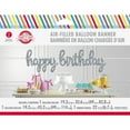 thumbnail image 2 of Bln Bnr HBD Slv Pris, 2 of 3