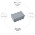 thumbnail image 5 of Zhuge Grilling Barbecue Accessories 1/2Pcs BBQ Grill Cleaning Brick Block Barbecue Cleaning Stone BBQ Racks Stains Grease Cleaner BBQ Tools Kitchen Decorates Gadget BBQ Grill Tools (Color : 1pcs), 5 of 5