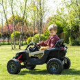 thumbnail image 4 of 24V Can Am Maverick 1-Seater UTV - Kids Electric Ride-On, 4 of 11