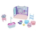 thumbnail image 3 of Gabbys Dollhouse MerCat Primp Bathroom Playset Kids, 3 of 3