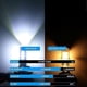 thumbnail image 2 of 2PCS Fog s car light H27 881 Led in Fog s H27/881 H27/880 White H1 H3 Yellow Automobiles Parts Accessories, 2 of 5
