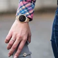 thumbnail image 2 of Correa Malla Milanese De Lujo Para Garmin Vivoactive 3 +mica, 2 of 5