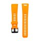 thumbnail image 2 of Banda De Repuesto Para Garmin HR, Smartwatch Suave De Repuesto Correa Deportiva Accesorio Amarillo Macarena Correa de repuesto para muñequera, 2 of 5