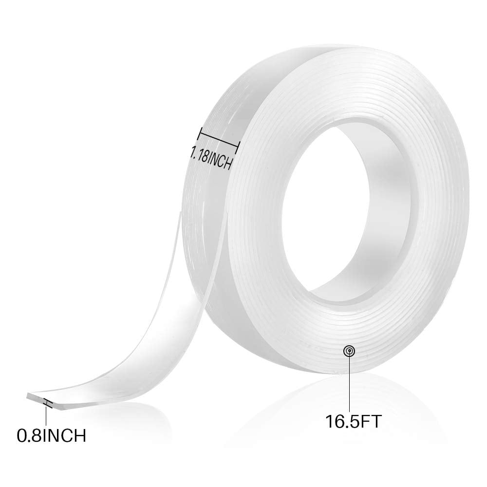 2mm double sided adhesive tape