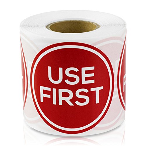 USE First 2