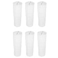thumbnail image 1 of 6 Pieza Luz de Piso de Diseño de Papel Pantalla de Lámpara Decoración Cubierta de Luz de Estilo Europeo para 301.841.73, 1 of 5