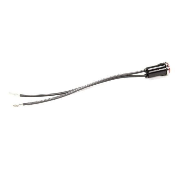 LIGHT,PILOT,250V,RED LEXAN 50-0030 - Genuine OEM Replacement Part
