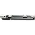 thumbnail image 5 of For Mercedes-Benz CLK320/CLK500 2003 2004 2005 2006 Bumper Bracket Driver Side | Front | Made Of Steel | Replacement For MB1042117 | 191275071816, 2038801114, 5 of 5