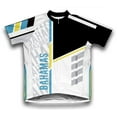thumbnail image 1 of Bahamas ScudoPro Short Sleeve Cycling Jersey  for Men - Size 3XL, 1 of 3