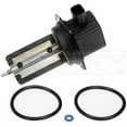 thumbnail image 4 of Dorman Manufacturer Part #: 911-406 Intake Manifold Flap Motor, 4 of 5