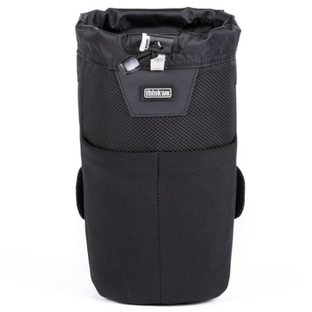 - Think Tank Photo Lens Changer 35 V3.0 Lens Case (Black)