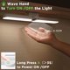 thumbnail image 3 of Tira Led Cocina Ajustable 40cm con Reloj Digital y Detector de Manos, 3 of 5