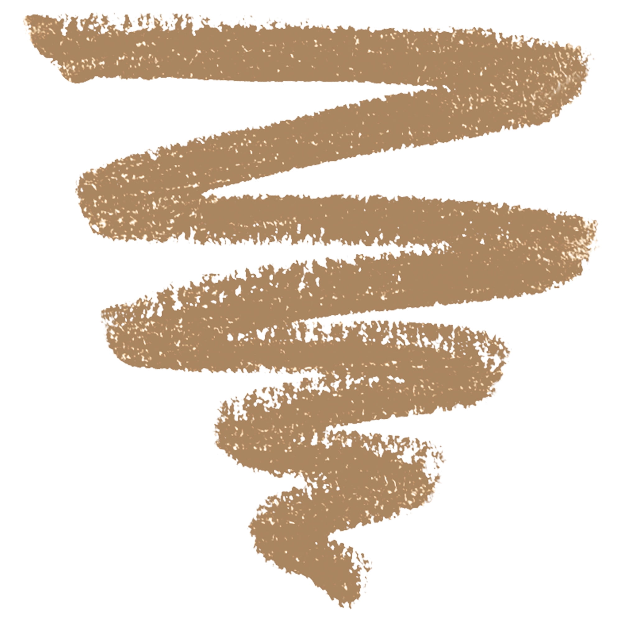 NYX PROFESSIONAL MAKEUP, Crayon à sourcils Micro, Crayon précis - TAUPE