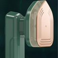 thumbnail image 3 of Compact Micro Steam Iron for Travel | Portable clothes steamer, 3 of 5