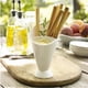 thumbnail image 4 of Creativo Snack Stand Dip Servir Titular Fritadas Chips Comida Verduras, 4 of 8