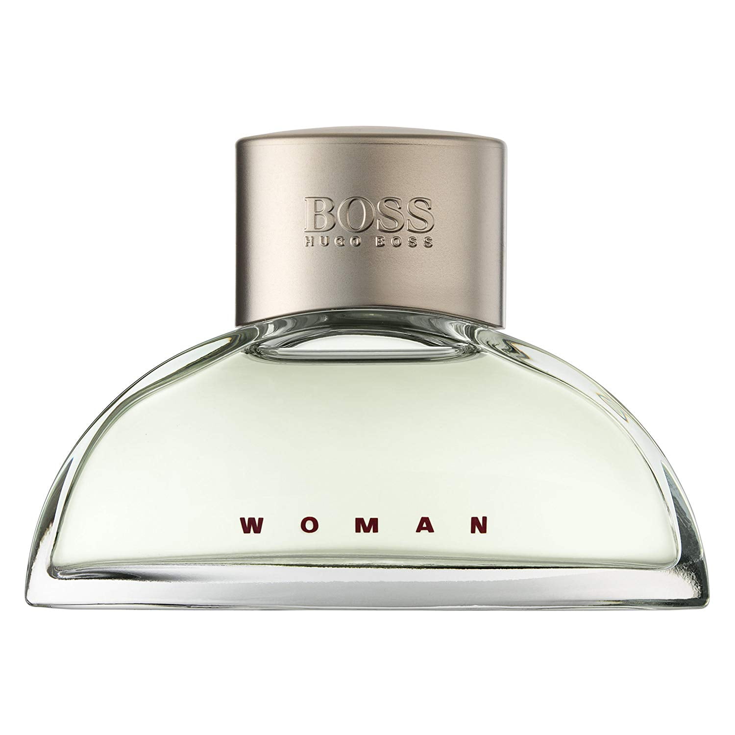 Hugo WOMAN Eau de Parfum Spray for Women, 1.6 oz - Walmart.com