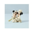 thumbnail image 3 of Lenox Minnie's Dream Wedding Ornament, 0.45 LB, Multi, 3 of 3