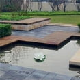 thumbnail image 5 of Ohufall Floating Solar Flower LED Lights For Pool Garden Patio Outdoor Wedding Party Decor, 5 of 5