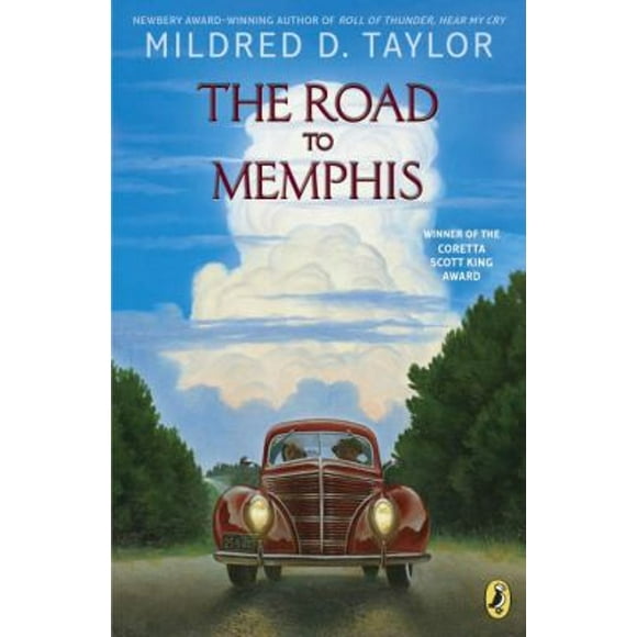 Pre-Owned The Road to Memphis (Paperback) 9781101997550
