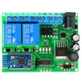 thumbnail image 4 of Relay, Convenient 2 Channel  Relay Safe Durable Dual Power Supply  for Worker for Industry, 4 of 8