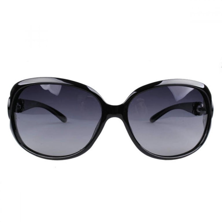Classic Oversized Sunglasses for Women Polarized 100% UV400  display picture 1