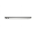 thumbnail image 3 of HP Chromebook 14a-na0200nr, 14" HD , Intel Celeron N4120, 4 GB LPDDR4 RAM, 64 GB eMMC, Chrome OS, Mineral silver cover, natural silver keyboard frame, 60F57UA#ABA, 3 of 5
