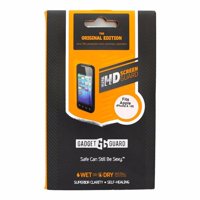 Gadget Guard Ultra HD Screen Protector for Apple iPhone 4 4S